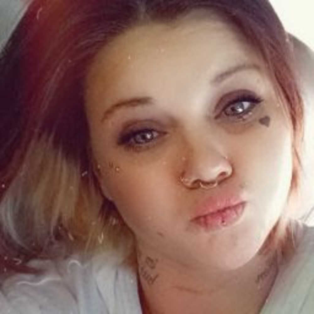 Meet your Posher, Whitney